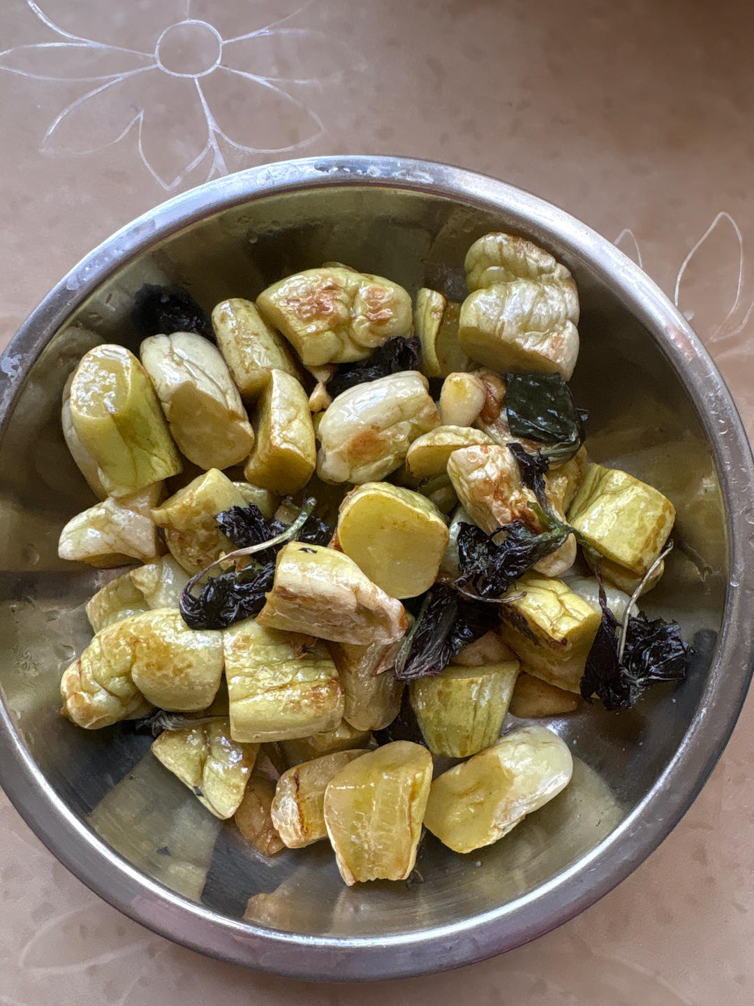 白粥杀手-炒瓜皮