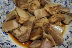 羊肉麻食的做法 步骤6