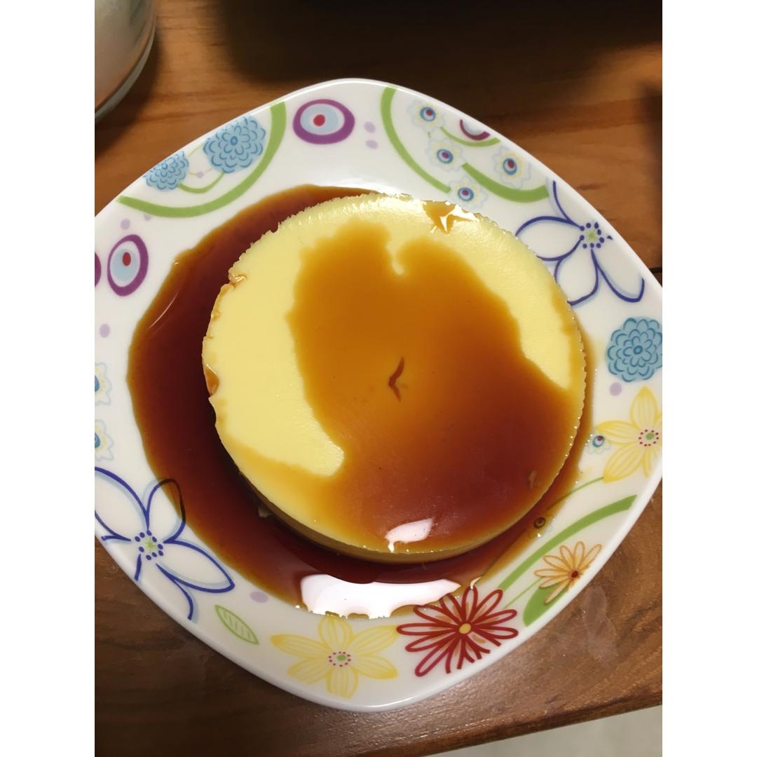 《Tinrry下午茶》教你做焦糖布丁