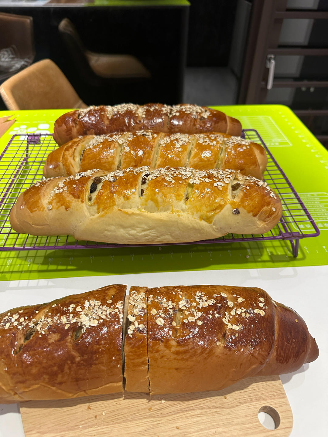 新疆果仁列巴(包好吃零失败)