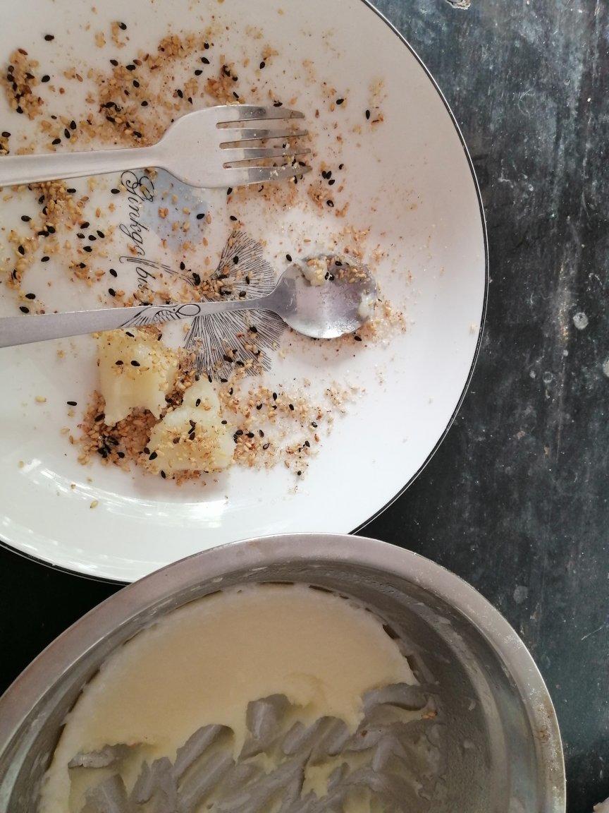 软糯Q弹❗️超好吃❗香香哒~花生糯米糍