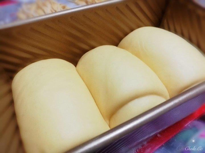 纯奶手撕吐司