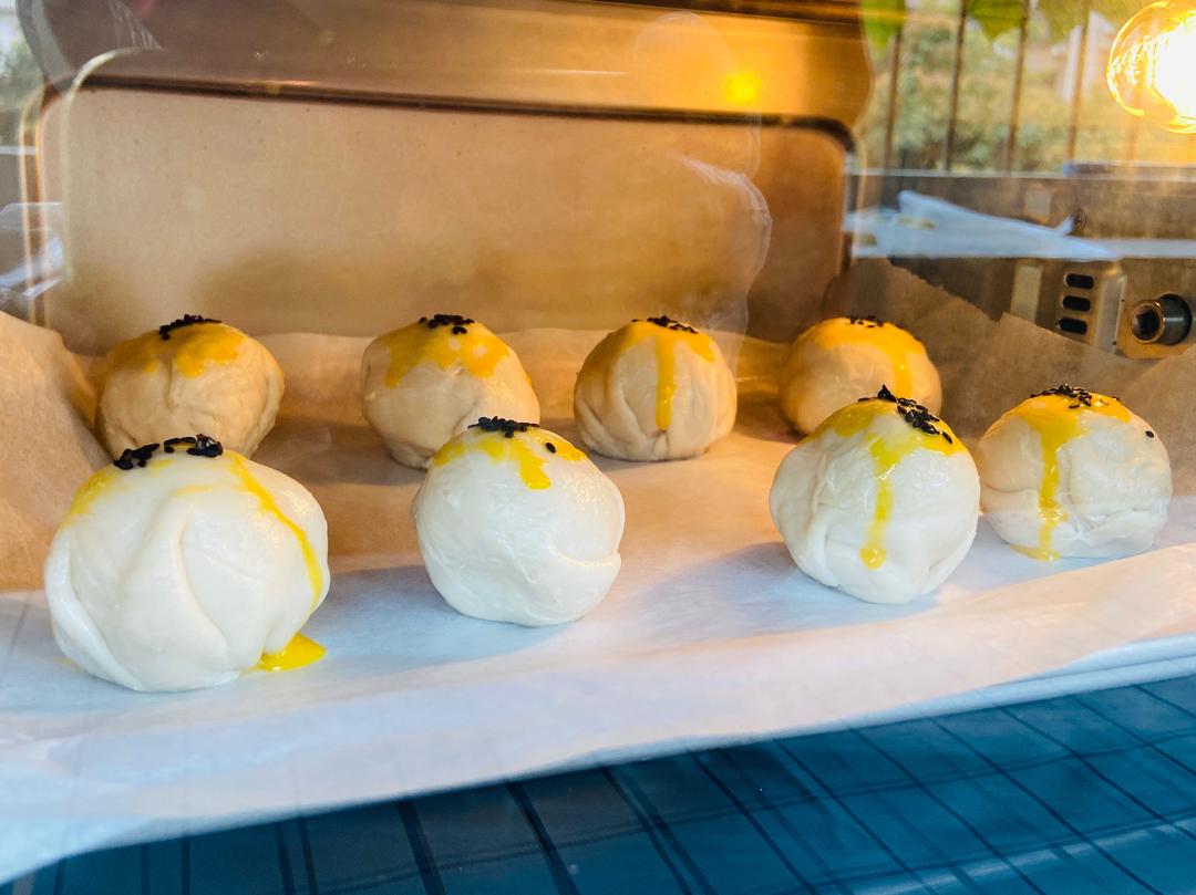 元宵节：烤汤圆  简单好吃的做法