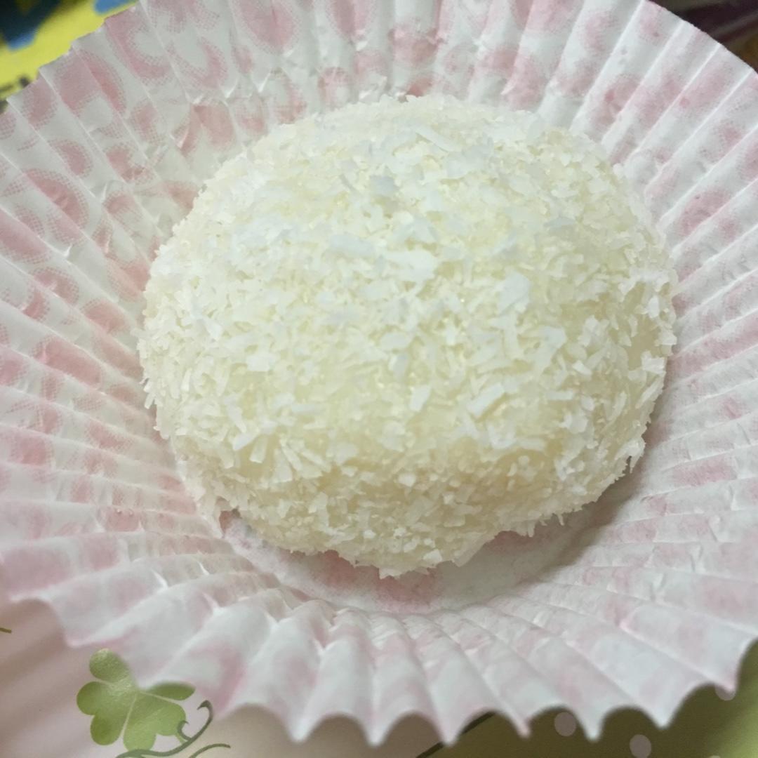 《Tinrry下午茶》教你做糯米糍