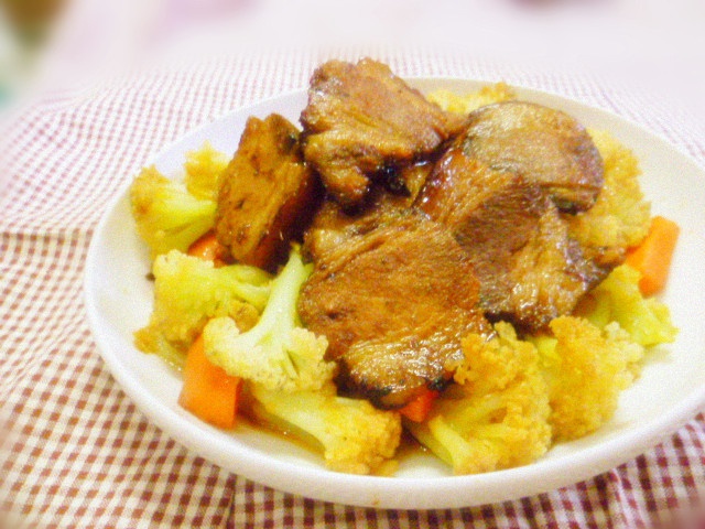 回锅肉