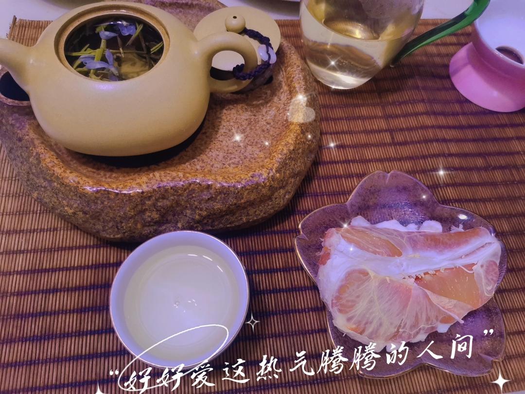 人生百味一杯茶🍵