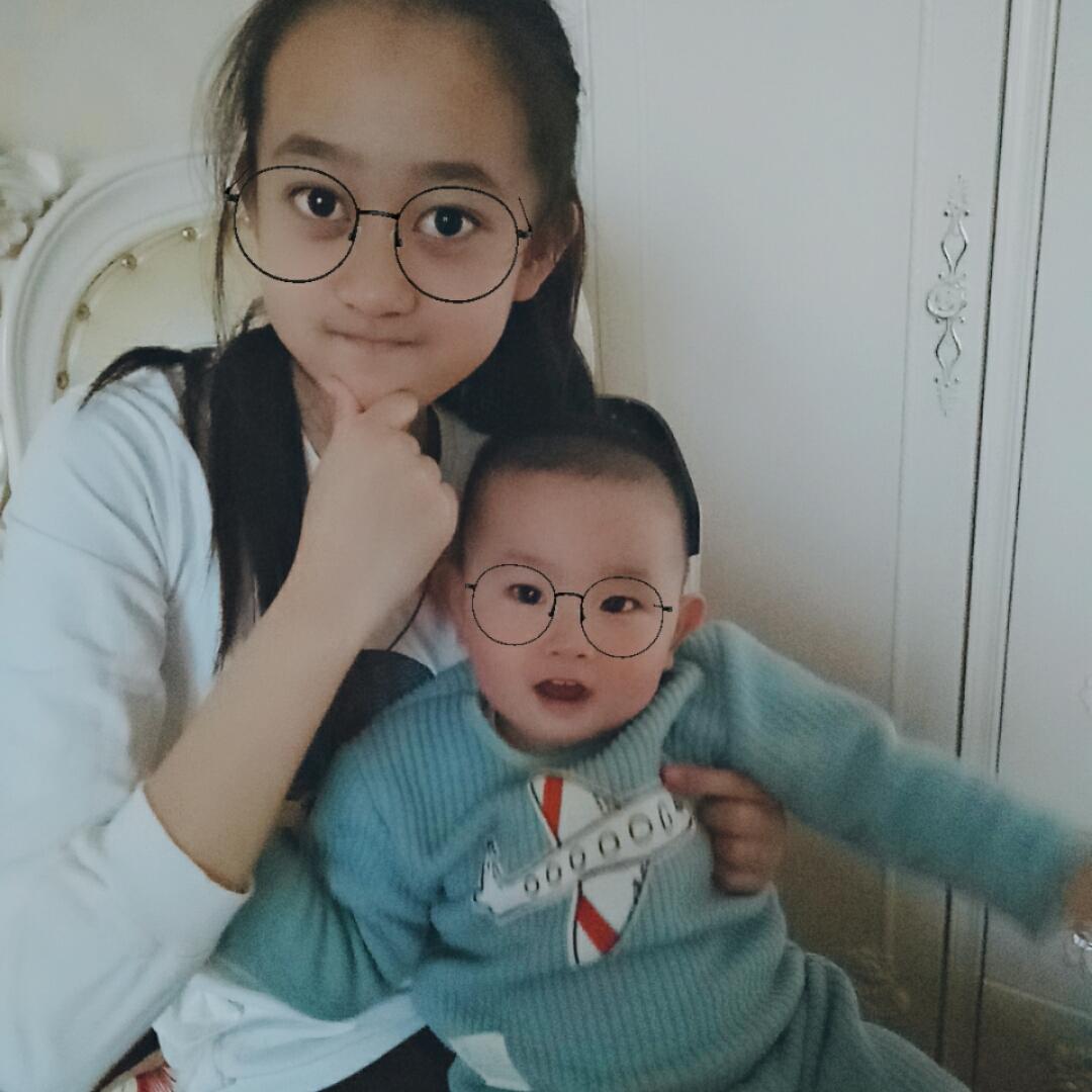 涵潇妈