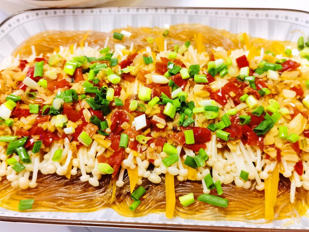 这是我家来客必点的一道家常菜