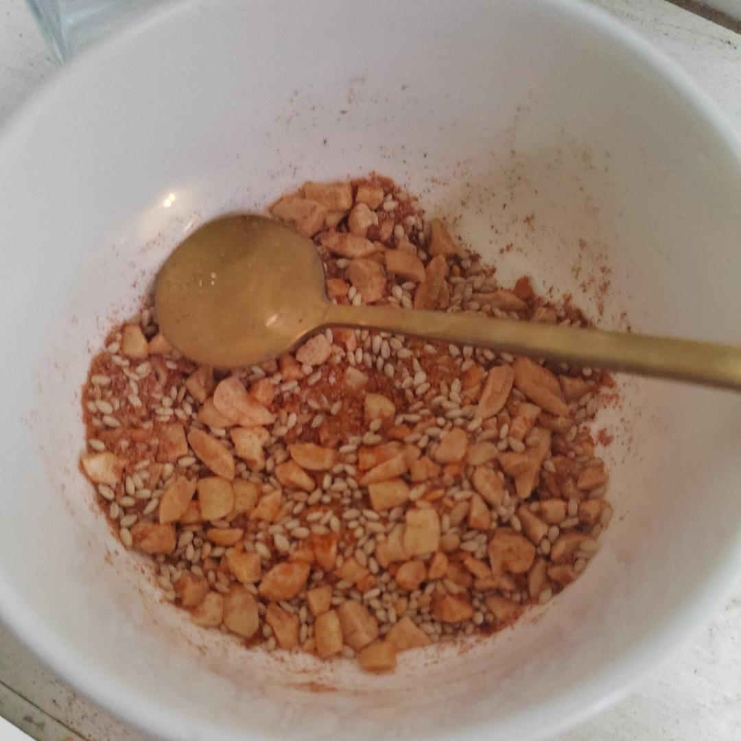 六款超级好吃的火锅蘸料‼️