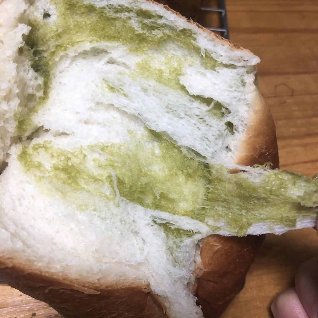 超柔软大理石纹吐司