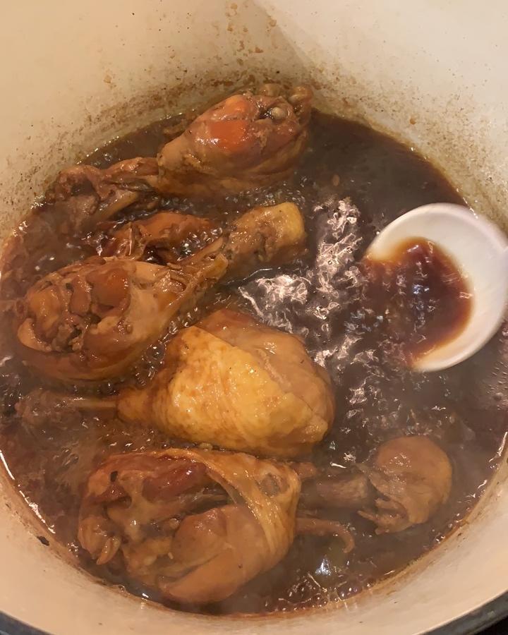 留学狗的日常生活