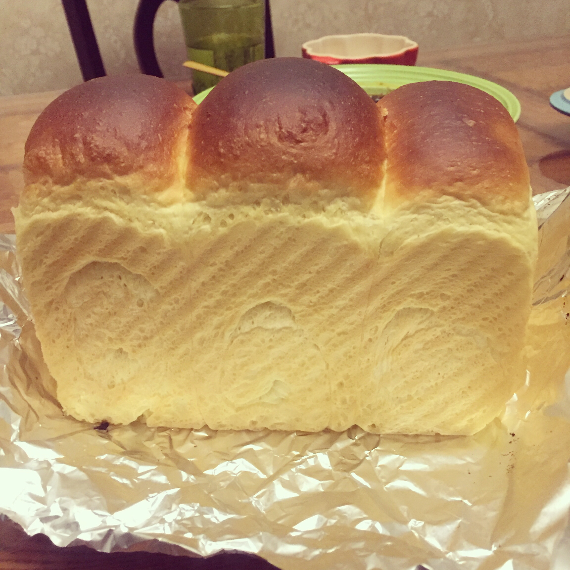 poolish（波兰种）软吐司