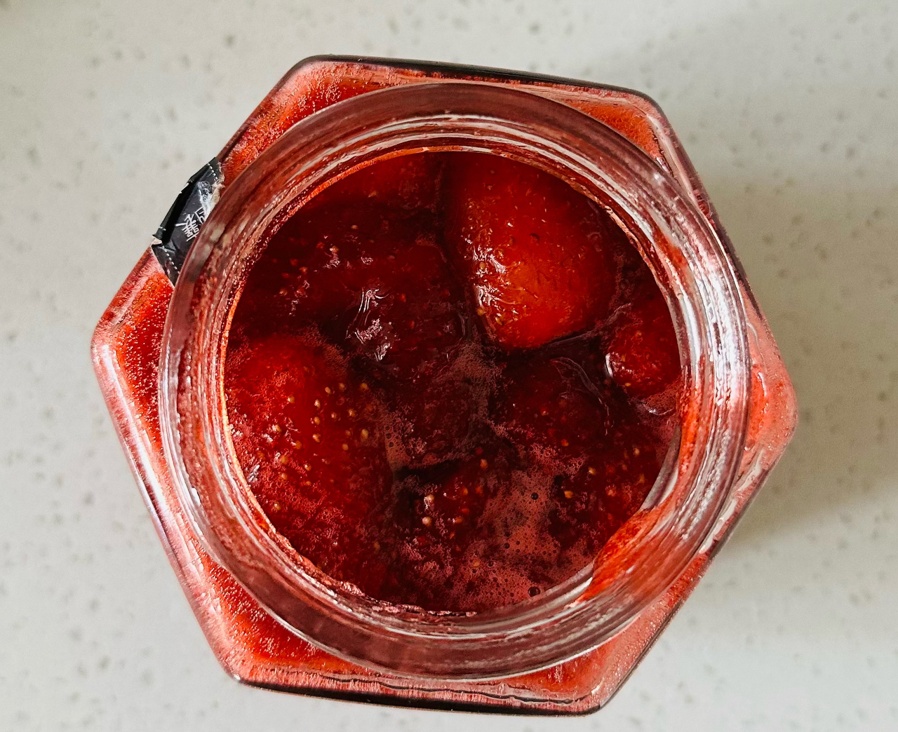 自制草莓酱的做法 步骤6