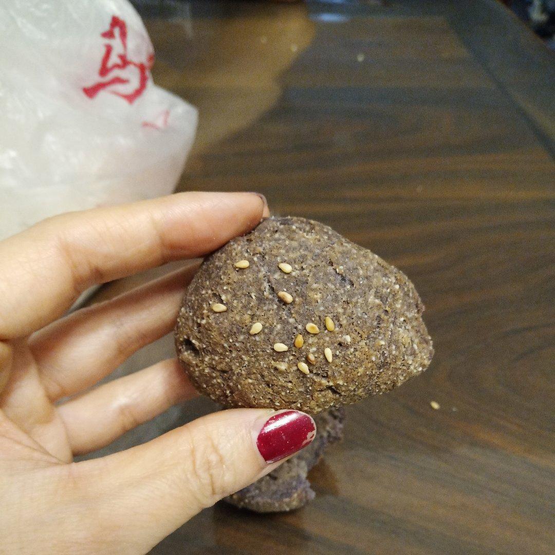 【生酮ketogenic】低碳水面包 The Low-Carb Bread