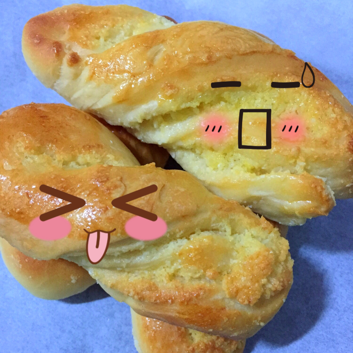 晚餐•2016年3月24日