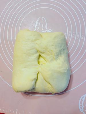 解锁京馔.爸爸糖版手工吐司🍞片状甜奶油版的做法 步骤3