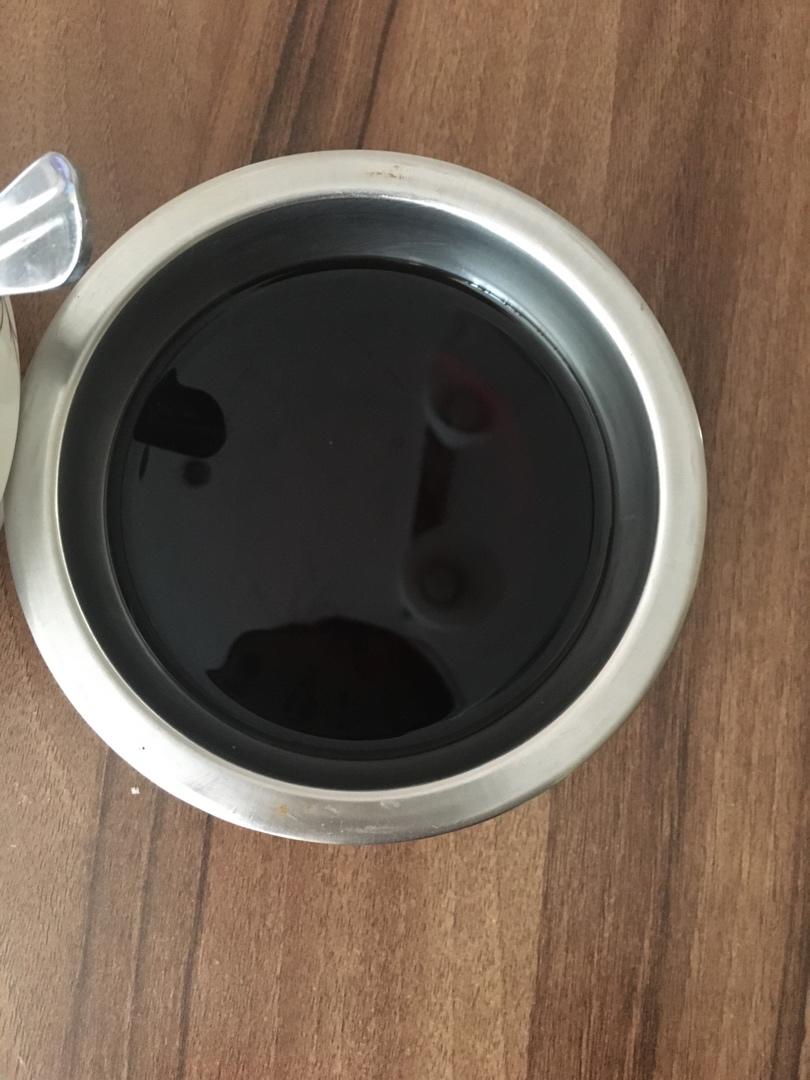 陕西米皮的调料系列：4 只要一点但是不能少的醋水