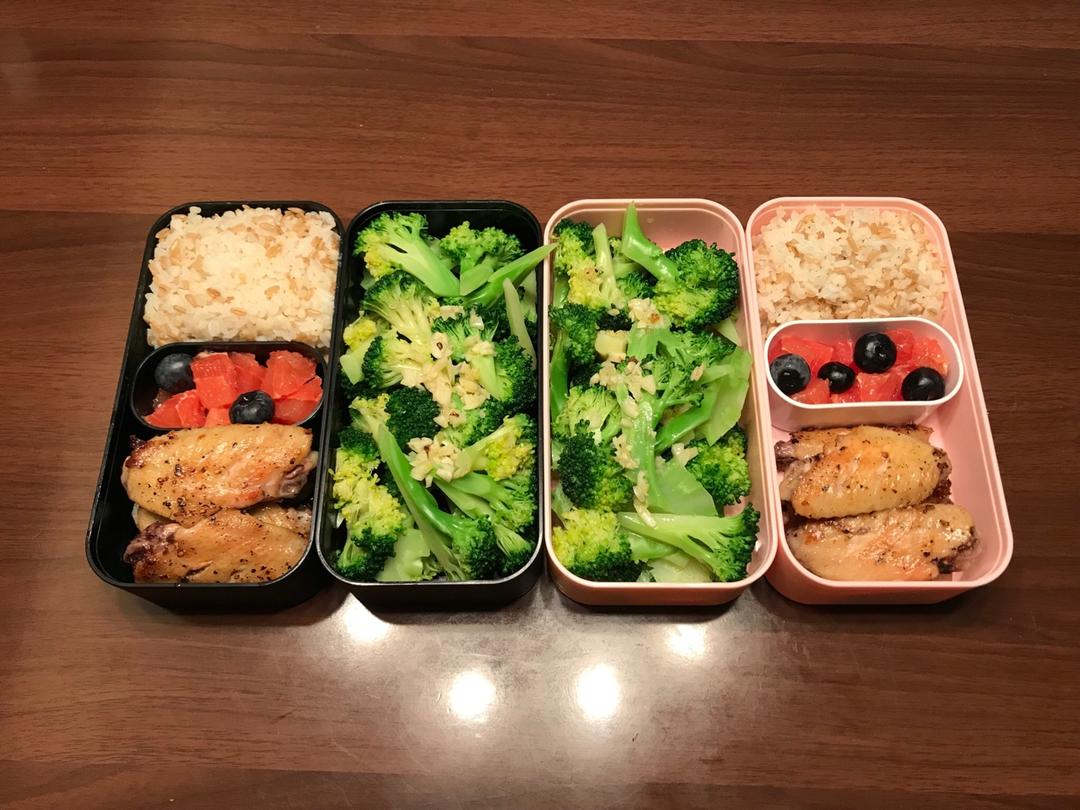午餐便当🍱
