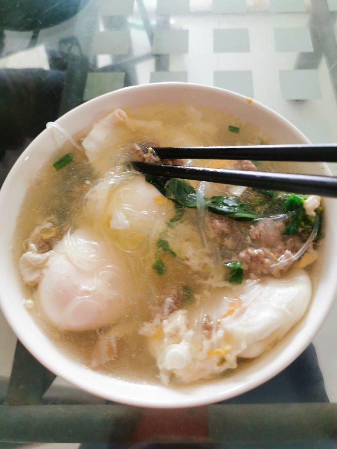 投食是最长情的告白