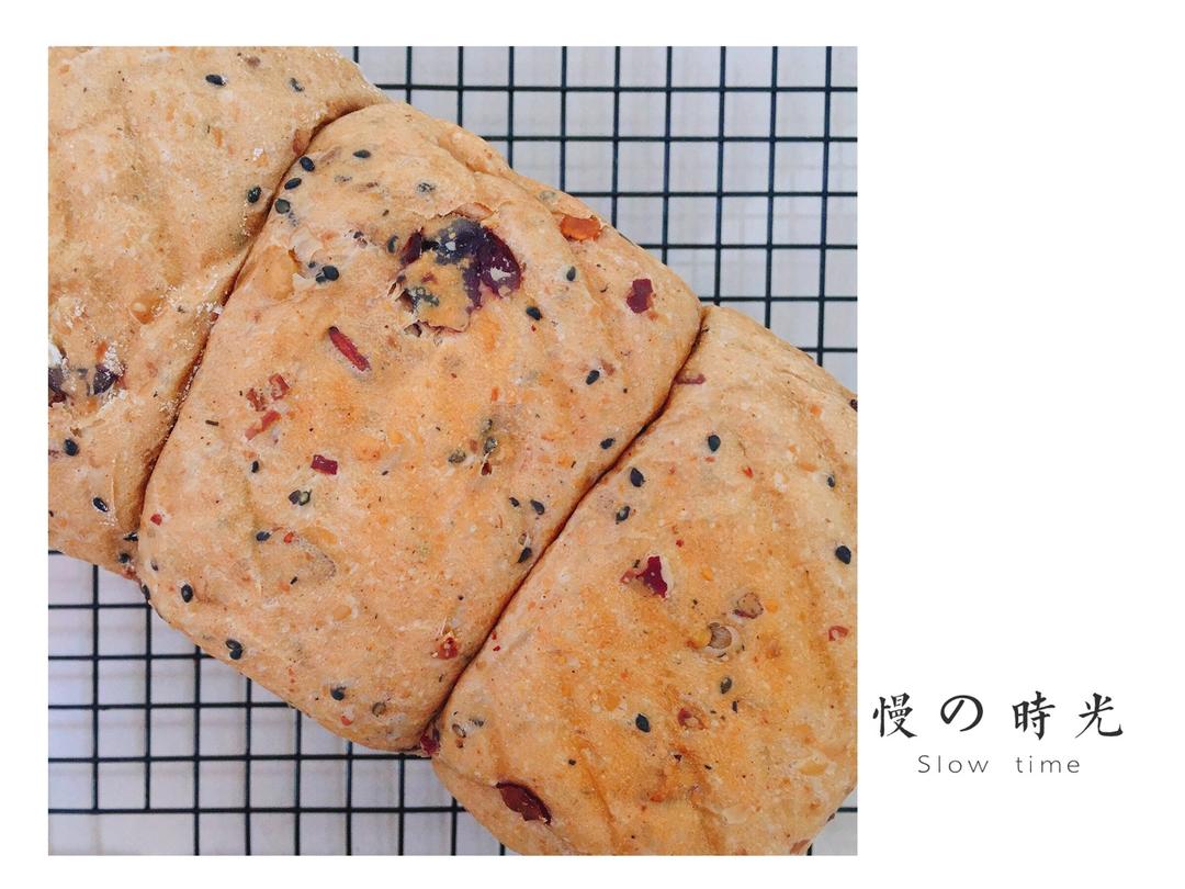 皇后吐司