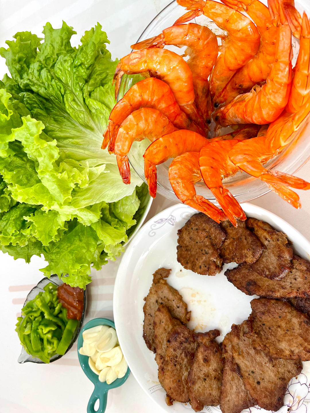零失败自制烤肉