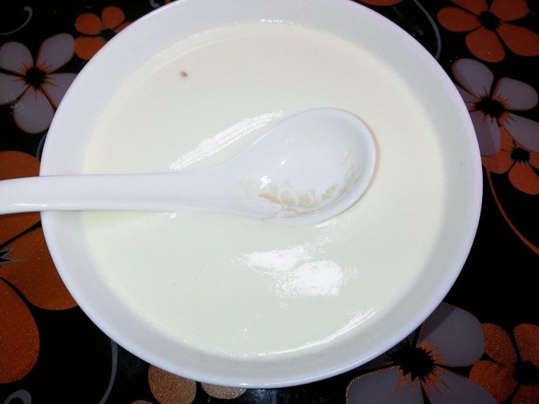 姜撞奶