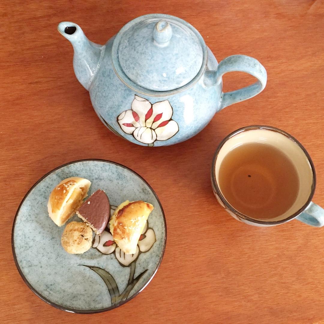 我得意地吃(˶‾᷄ ⁻̫ ‾᷅˵)