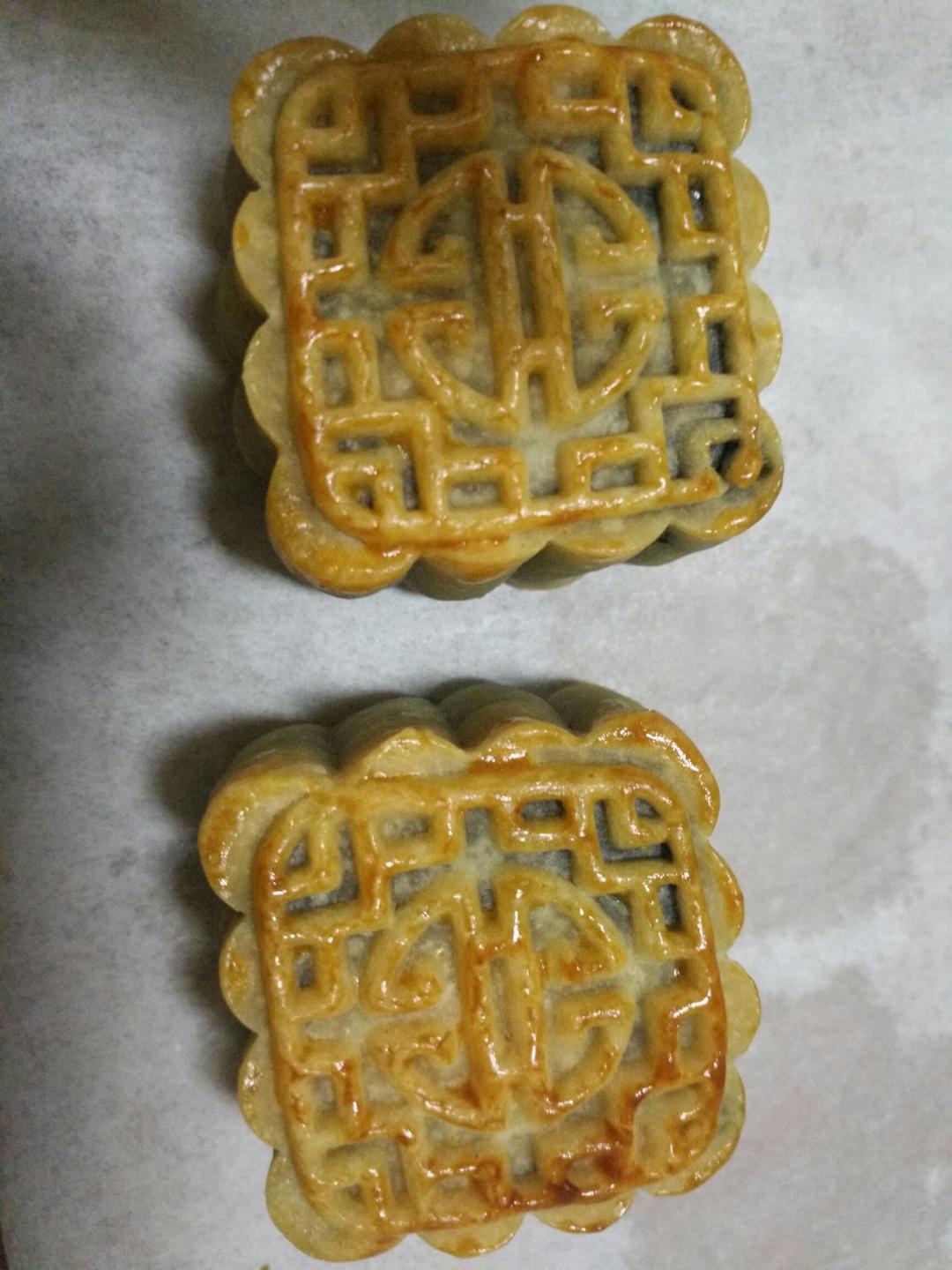 自制转化糖浆（广式月饼专用）