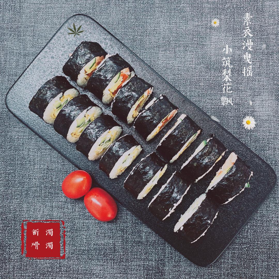 🉑寿司🍣