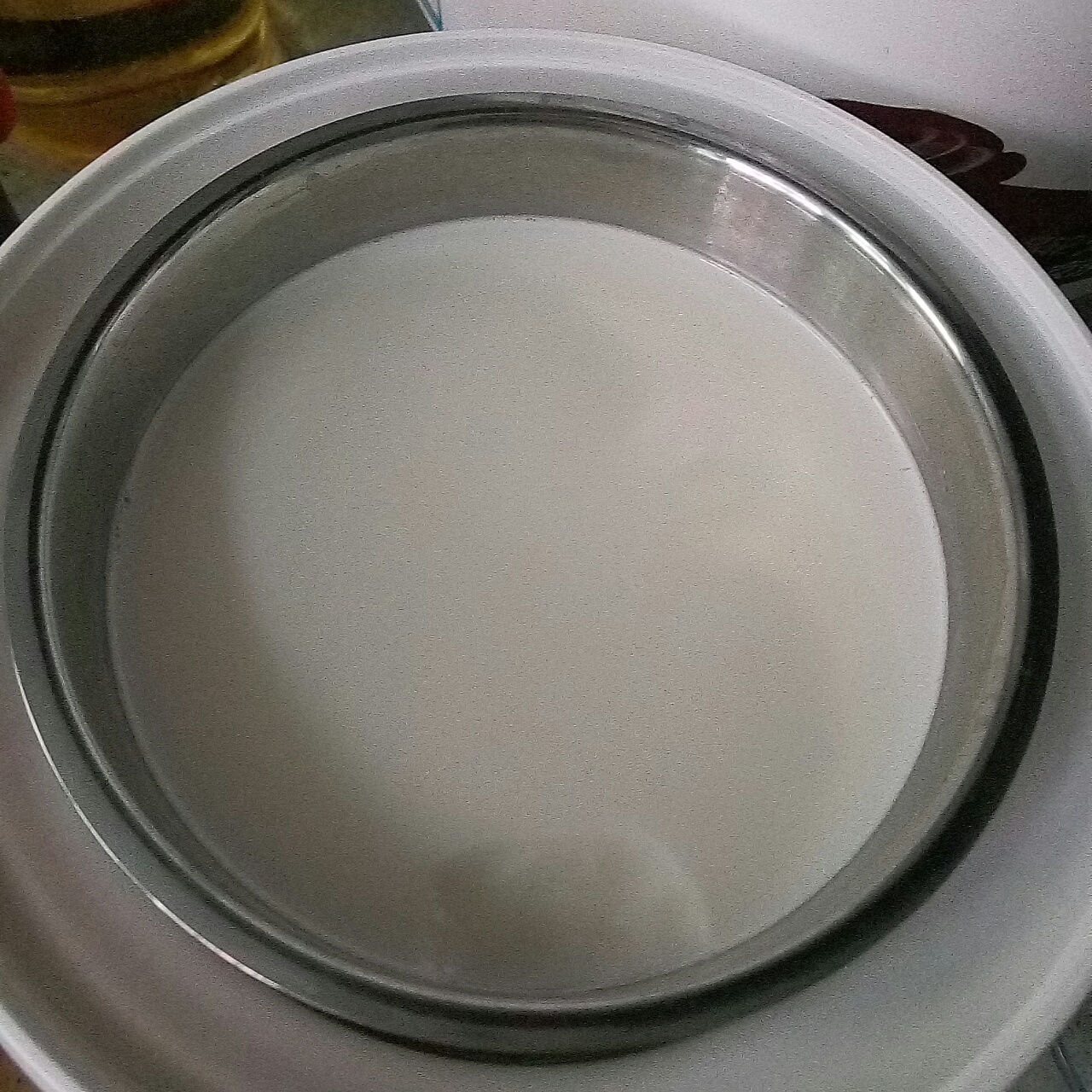 酸奶机自制酸奶