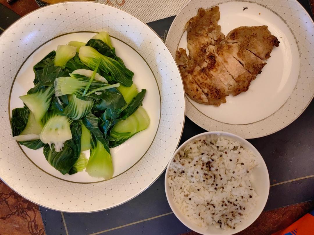 鸡腿这样做，比红烧肉还好吃呀