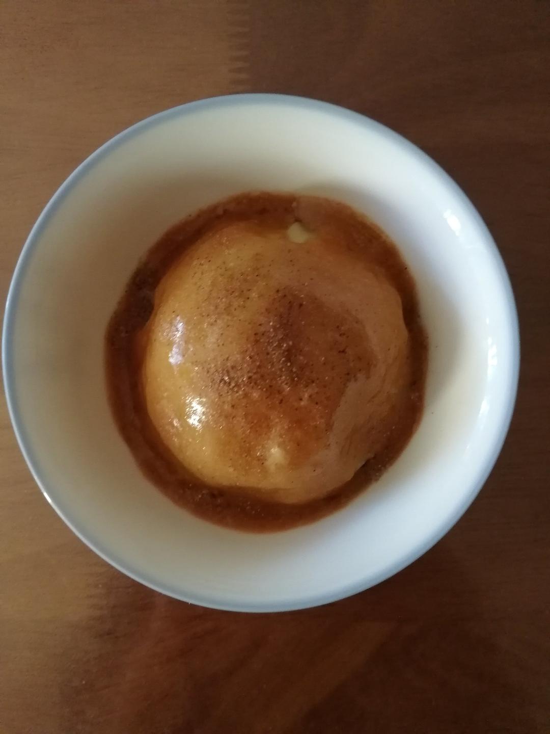 鸡汁土豆泥（完爆kfc）