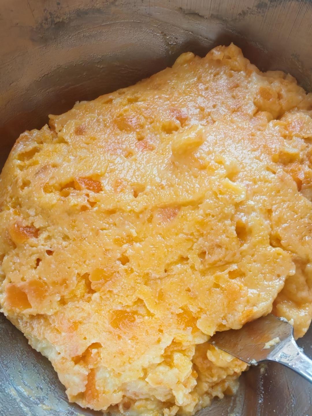 奶酥馅儿