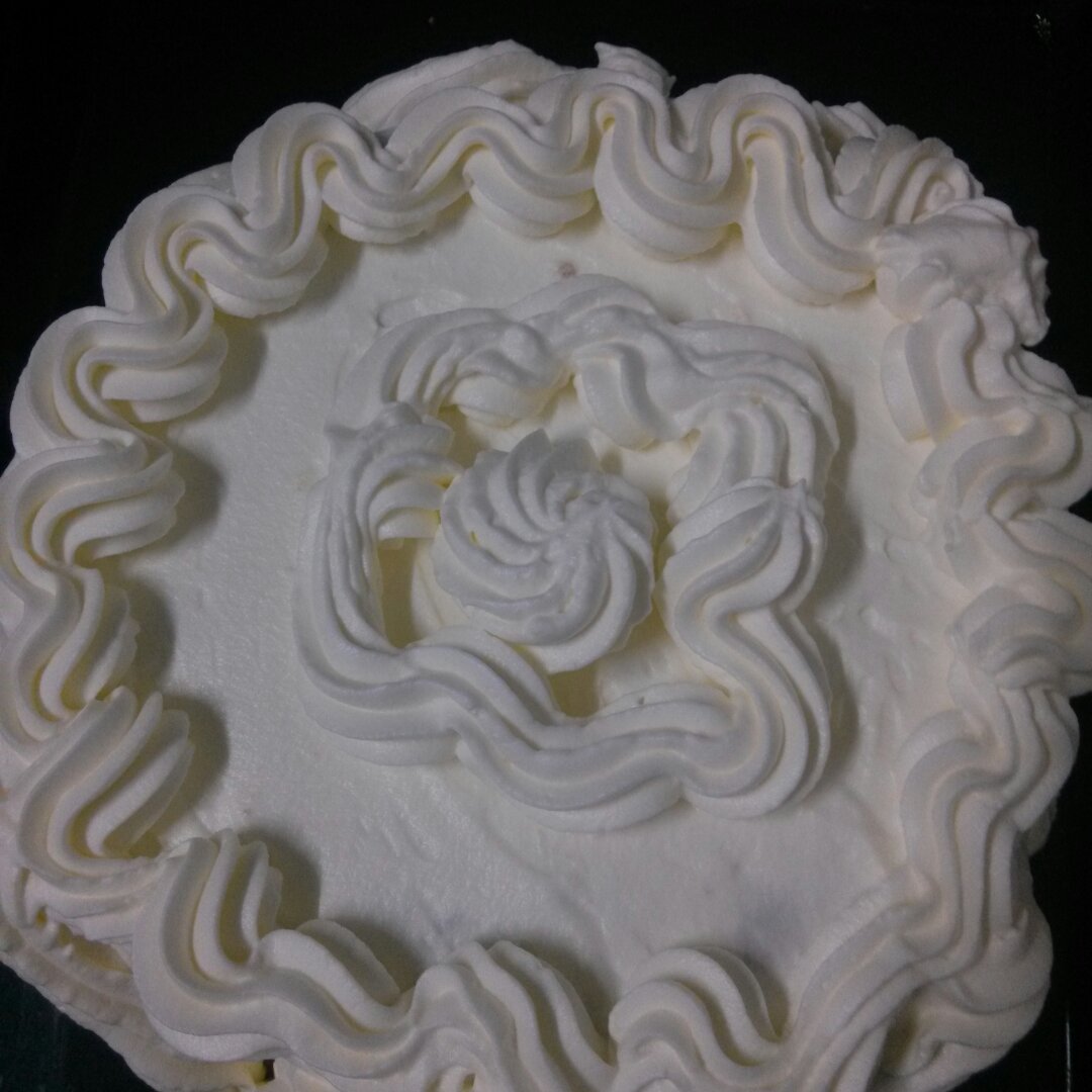 淡奶油打发方法【转载】