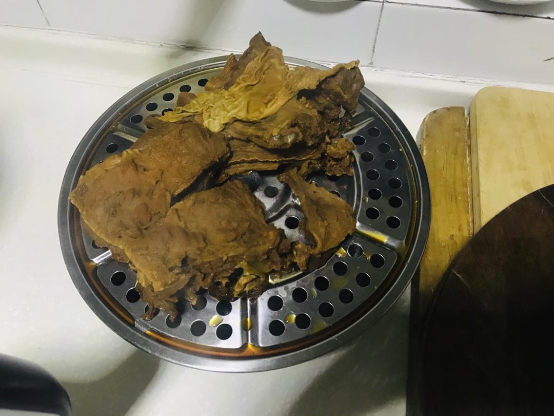 酱牛肉