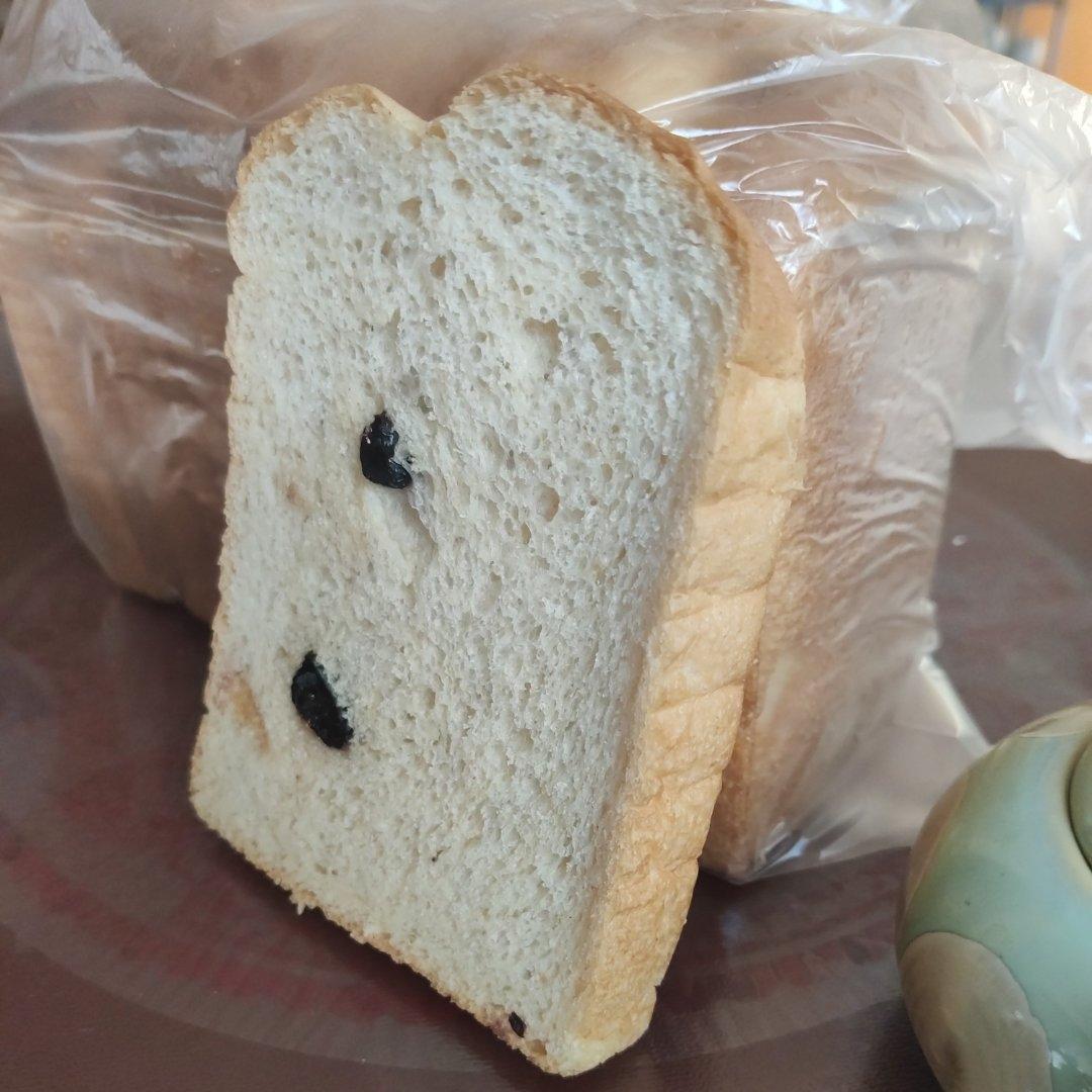 山形蛋奶吐司