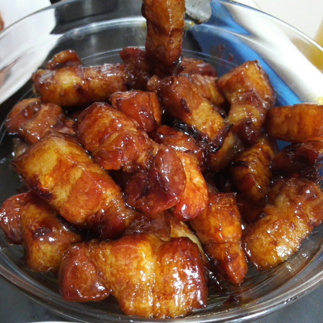 红烧肉