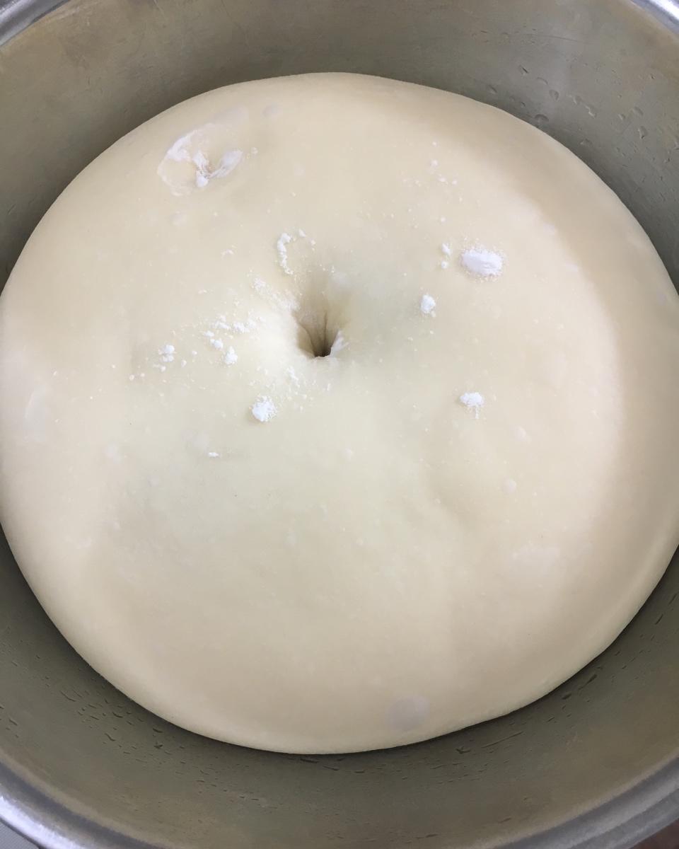 我的100个吐司练习