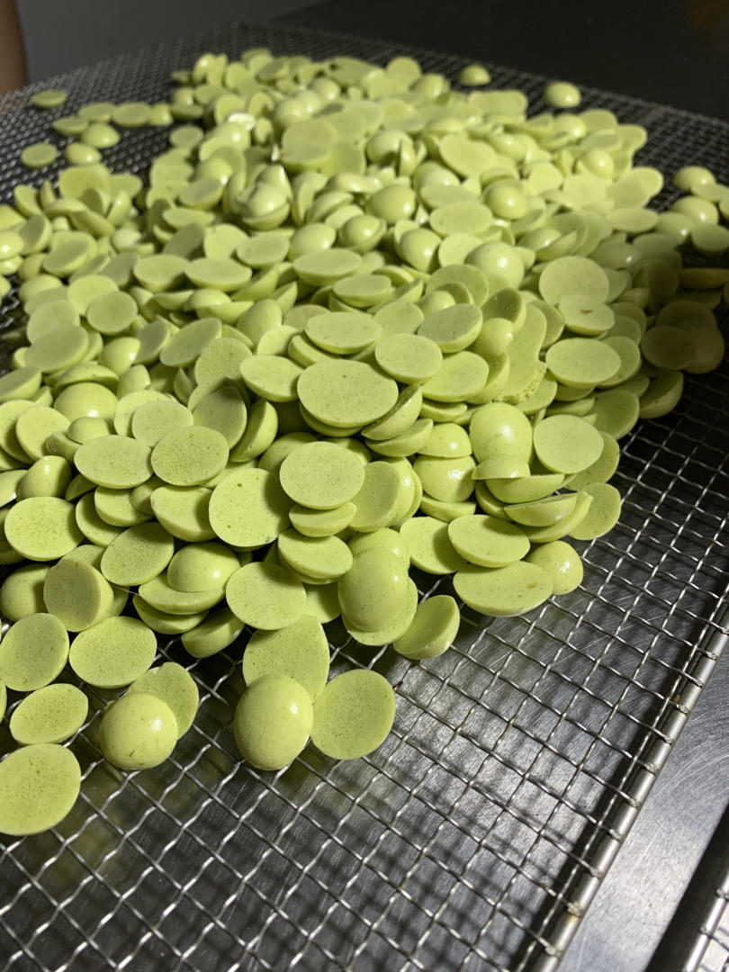 《Tinrry+》营养高简单好做的宝宝零食，原味蛋黄溶豆（有详细的失败分析）