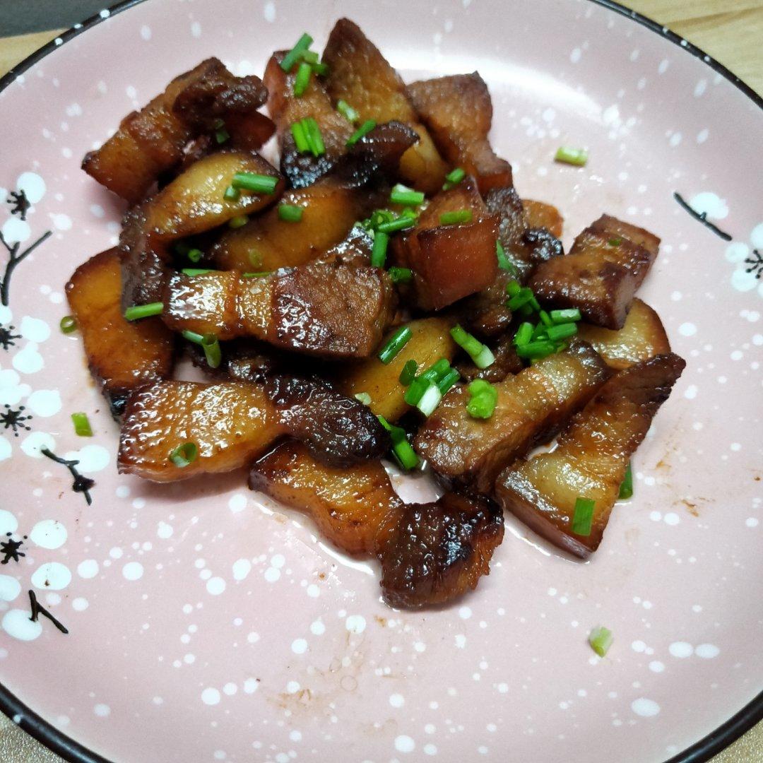红烧五花肉