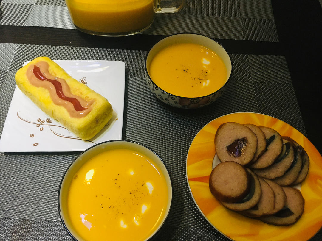 正确的玉子烧/厚蛋烧做法