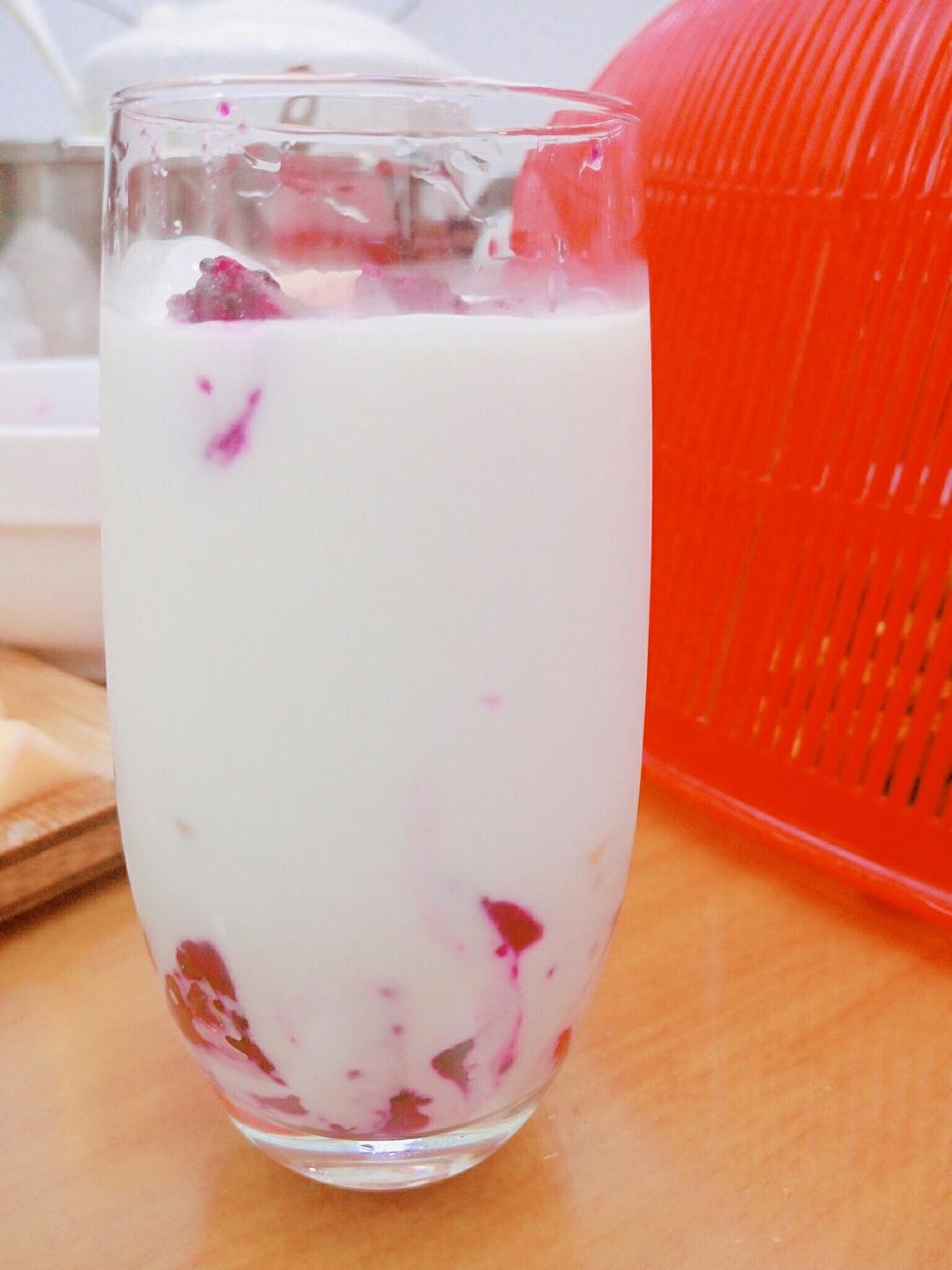 酸奶机自制酸奶