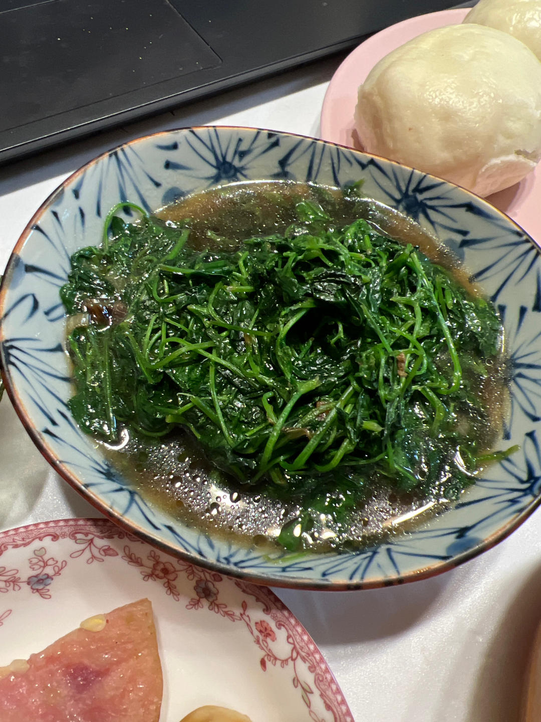 酒香草头（灵魂的味道）