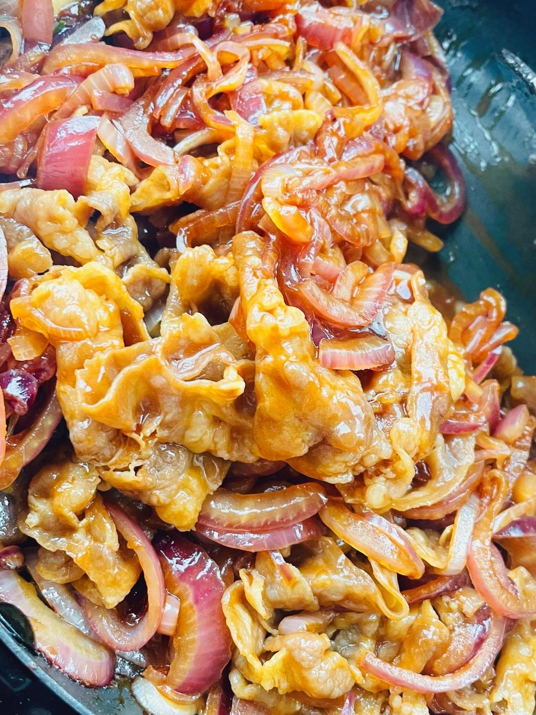 ㊙️制肥牛饭 比吉野家好吃还便宜！