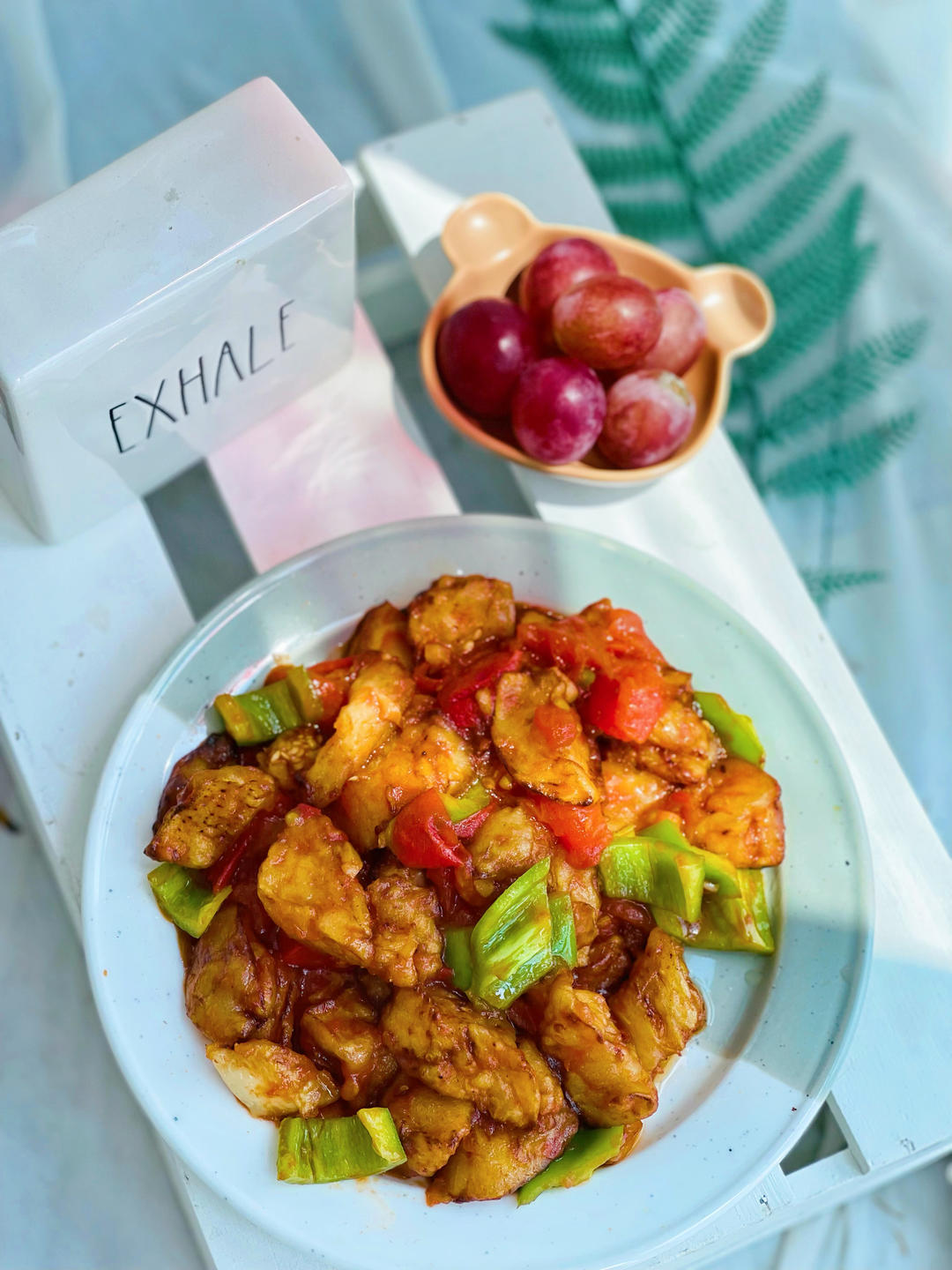 简单快手｜下饭💯分的麻婆茄子