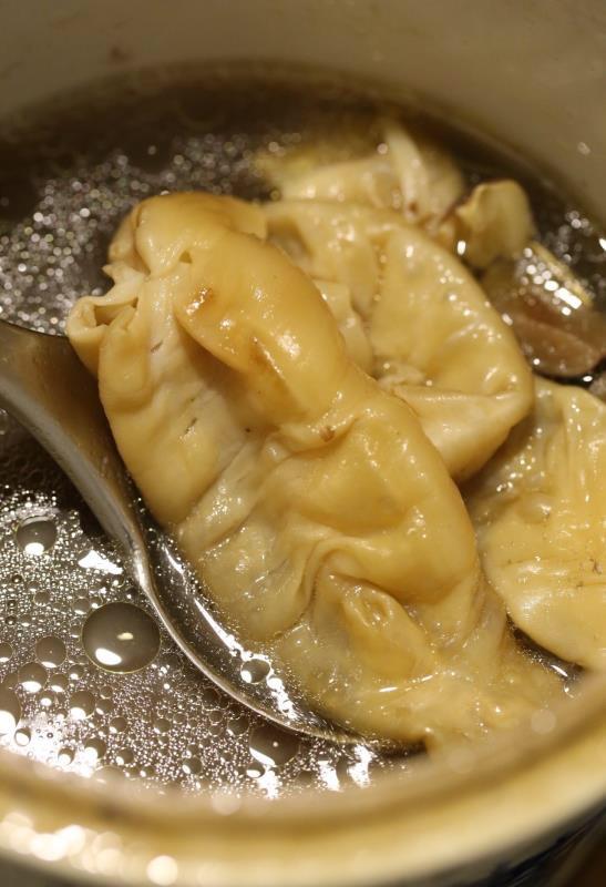 【小森妈妈备孕药膳】二肚滋阴助孕汤