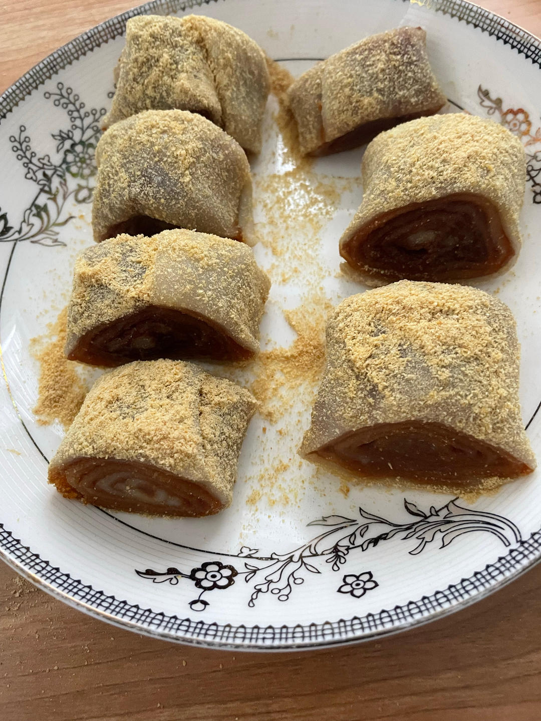 驴打滚