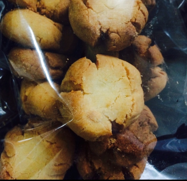 玛格丽特小饼干