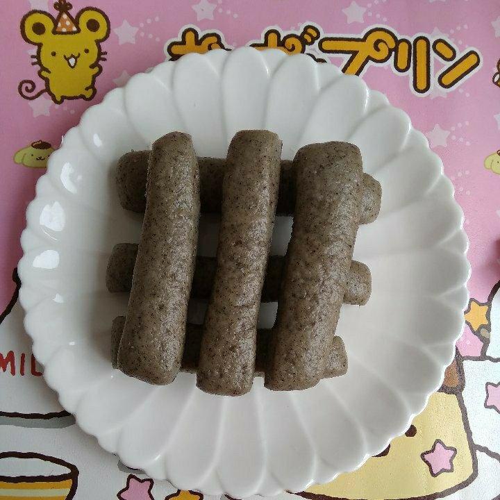 大米牛奶糕  宝宝辅食食谱