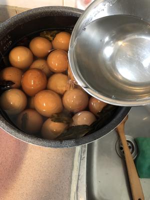 自制咸鸡蛋的做法 步骤8